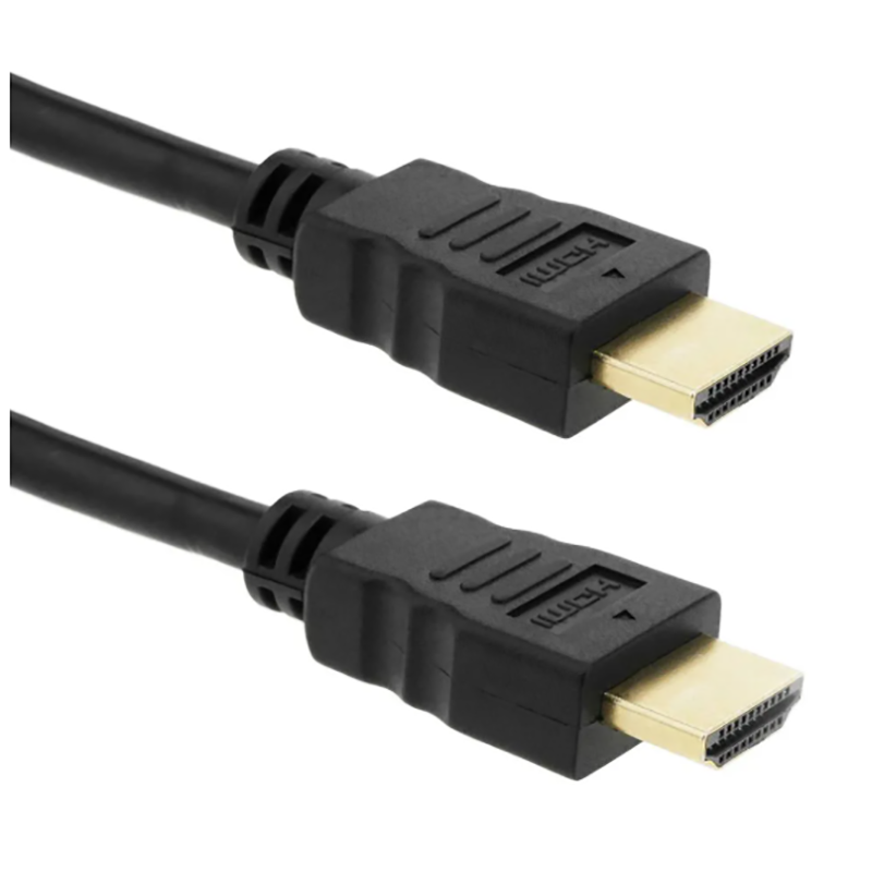 کابل تصویر HDMI مچر MACHER مدل MR-124 متراژ 1.5 متر